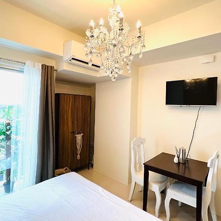 Davao Boutique Condos - Inspiria Abreeza Εξωτερικό φωτογραφία