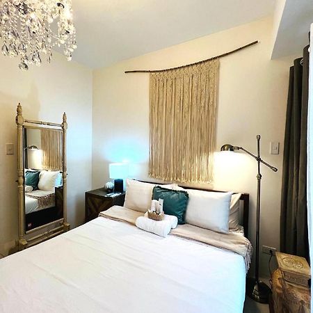 Davao Boutique Condos - Inspiria Abreeza Εξωτερικό φωτογραφία