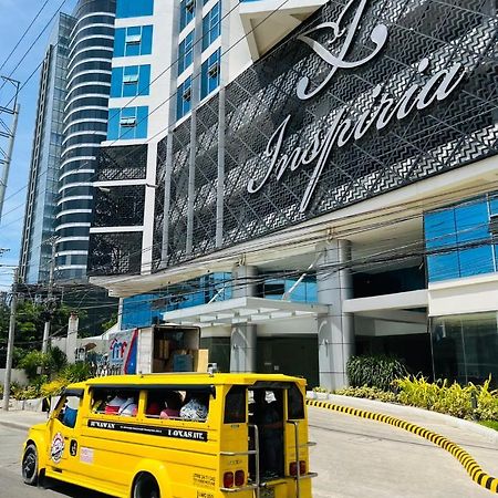 Davao Boutique Condos - Inspiria Abreeza Εξωτερικό φωτογραφία