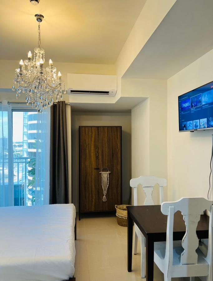 Davao Boutique Condos - Inspiria Abreeza Εξωτερικό φωτογραφία