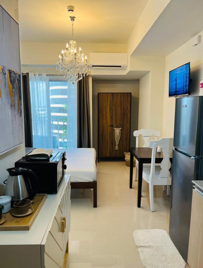 Davao Boutique Condos - Inspiria Abreeza Εξωτερικό φωτογραφία