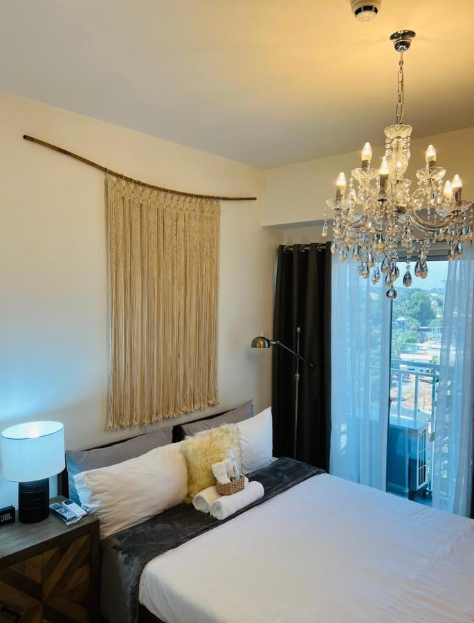 Davao Boutique Condos - Inspiria Abreeza Εξωτερικό φωτογραφία