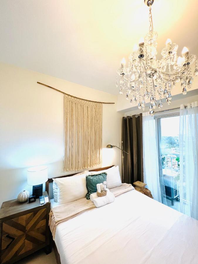 Davao Boutique Condos - Inspiria Abreeza Εξωτερικό φωτογραφία