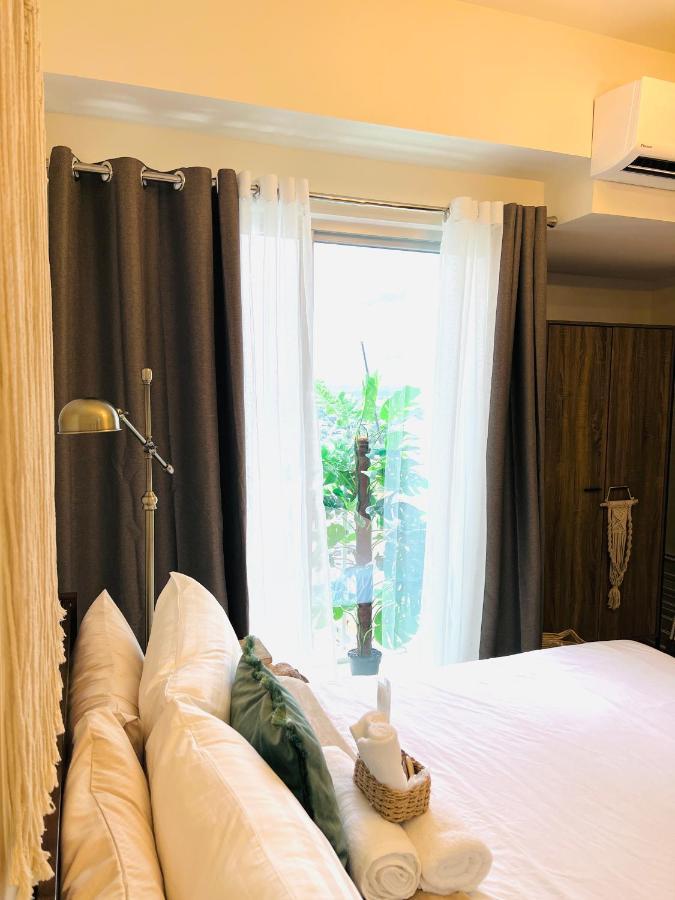 Davao Boutique Condos - Inspiria Abreeza Εξωτερικό φωτογραφία