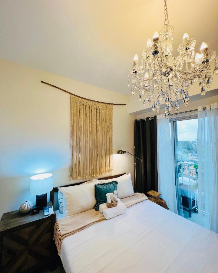 Davao Boutique Condos - Inspiria Abreeza Εξωτερικό φωτογραφία