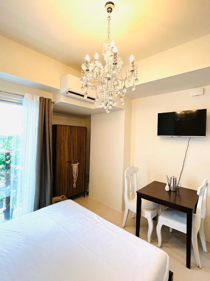Davao Boutique Condos - Inspiria Abreeza Εξωτερικό φωτογραφία
