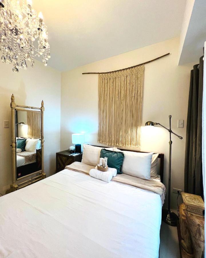 Davao Boutique Condos - Inspiria Abreeza Εξωτερικό φωτογραφία