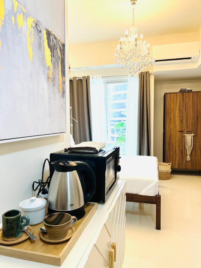 Davao Boutique Condos - Inspiria Abreeza Εξωτερικό φωτογραφία