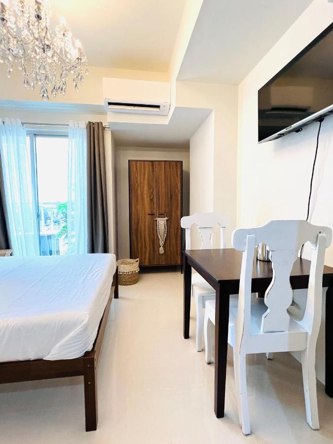 Davao Boutique Condos - Inspiria Abreeza Εξωτερικό φωτογραφία