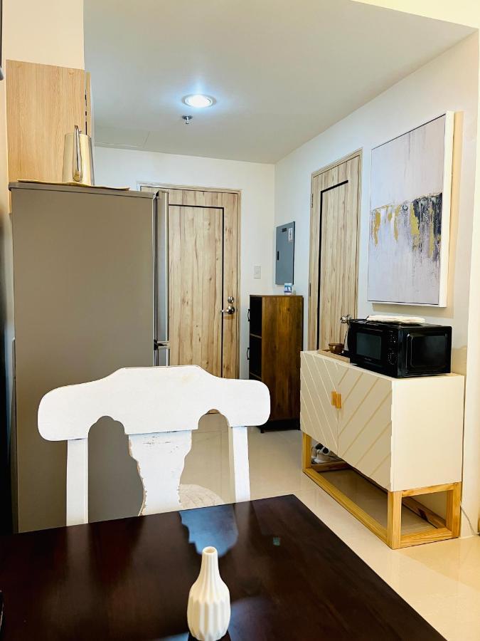 Davao Boutique Condos - Inspiria Abreeza Εξωτερικό φωτογραφία